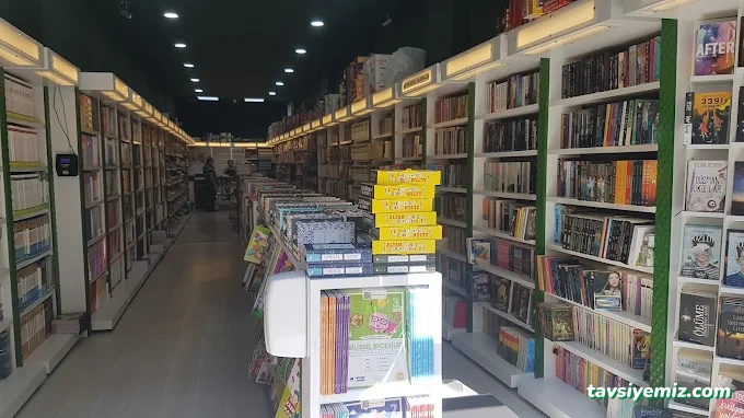 Kültür Kitap Kirtasiye Eğitim Hizmetleri Ltd. Şti. Kültür Kitap Kirtasiye Eğitim Hizmetleri Ltd. Şti.