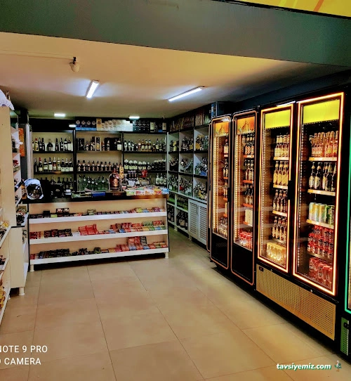 Kültür Tekel Bayi