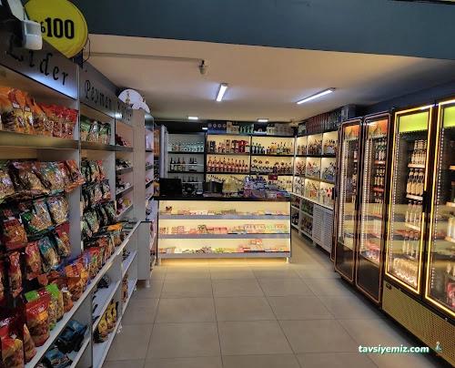 Kültür Tekel Bayi