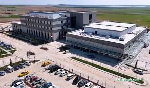 Kulu Bölge Devlet Hastanesi