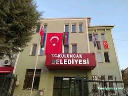 Kuluncak Belediyesi Kuluncak Belediyesi