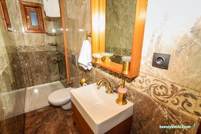 Kum Butik Hotel Kum Butik Hotel
