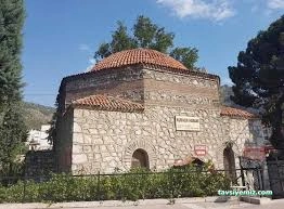 Kumacık Hamamı