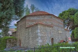 Kumacık Hamamı
