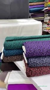 Kumaş Sarayı Kumaş Sarayı