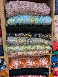 Kumaş Sarayı Kumaş Sarayı