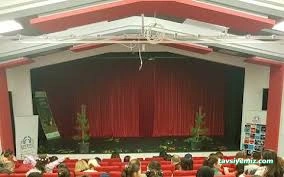 Kumbara Kültür Sanat Dans Akademi Kumbara Kültür Sanat Dans Akademi