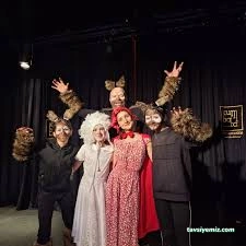 Kumbara Kültür Sanat Dans Akademi Kumbara Kültür Sanat Dans Akademi