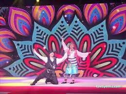 Kumbara Kültür Sanat Dans Akademi Kumbara Kültür Sanat Dans Akademi