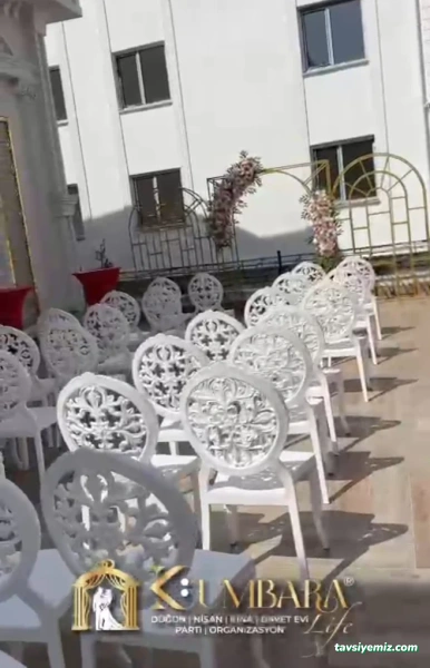 Kumbara Life Davet Evi / Düğün / Nişan / Organizasyon Kumbara Life Davet Evi / Düğün / Nişan / Organizasyon