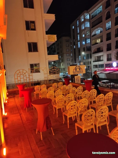 Kumbara Life Davet Evi / Düğün / Nişan / Organizasyon Kumbara Life Davet Evi / Düğün / Nişan / Organizasyon