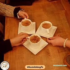 Kumda Kayfe (Bozok Kahvecisi) Kumda Kayfe (Bozok Kahvecisi)