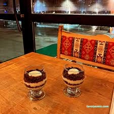 Kumda Kayfe (Bozok Kahvecisi) Kumda Kayfe (Bozok Kahvecisi)