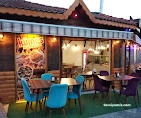 Kümes Kokoreç Kümes Kokoreç