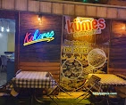 Kümes Kokoreç Kümes Kokoreç