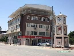 Kumlu Kaymakamlığı Kumlu Kaymakamlığı