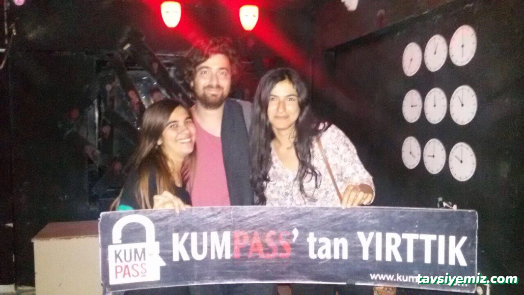 Kumpass Kütahya Kumpass Kütahya