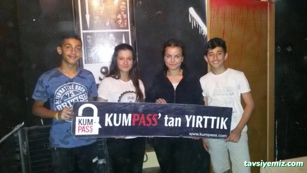 Kumpass Kütahya Kumpass Kütahya