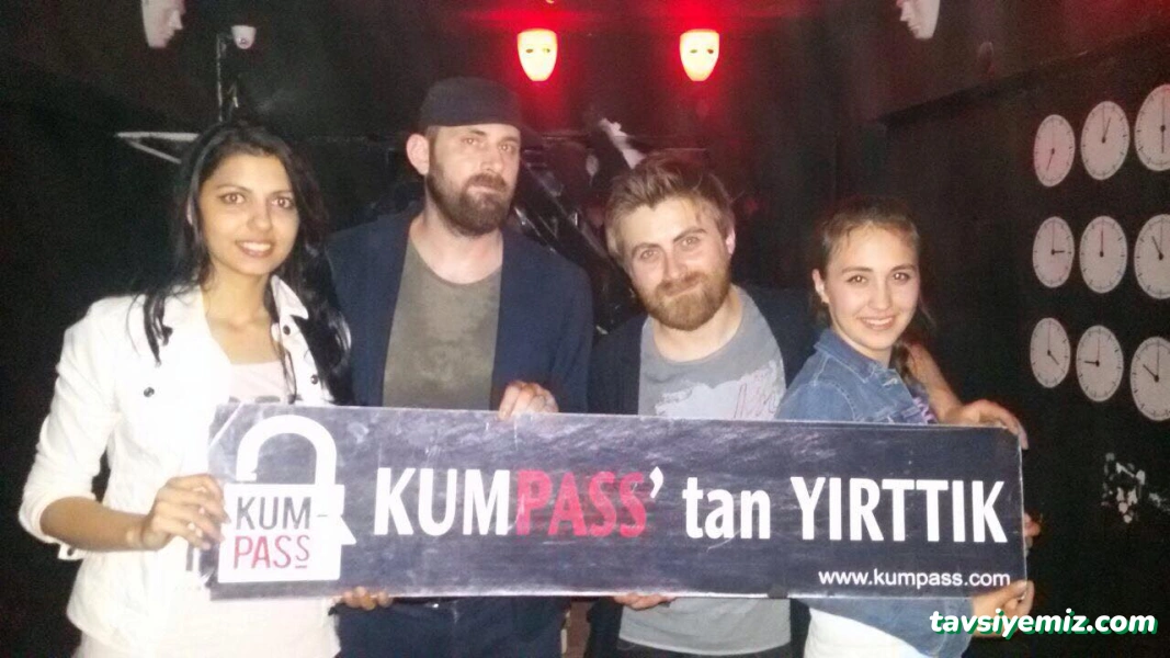 Kumpass Kütahya Kumpass Kütahya