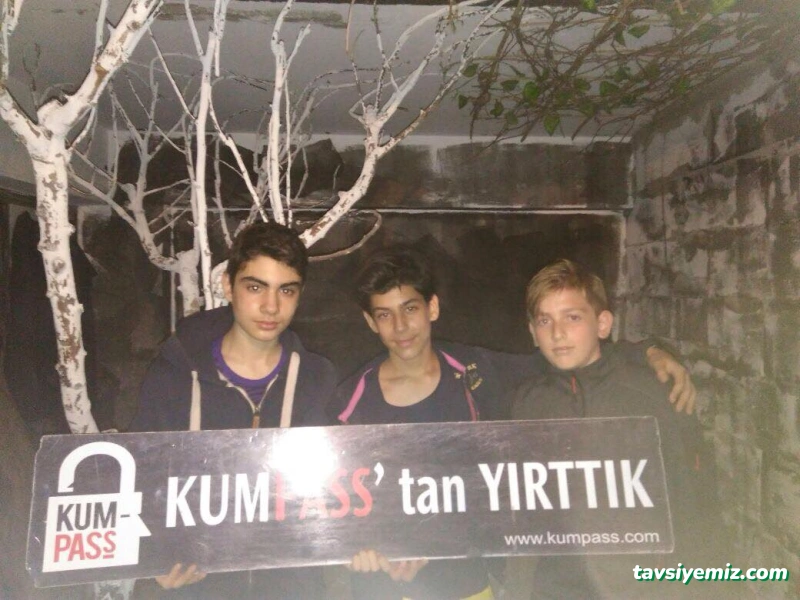 Kumpass Kütahya Kumpass Kütahya
