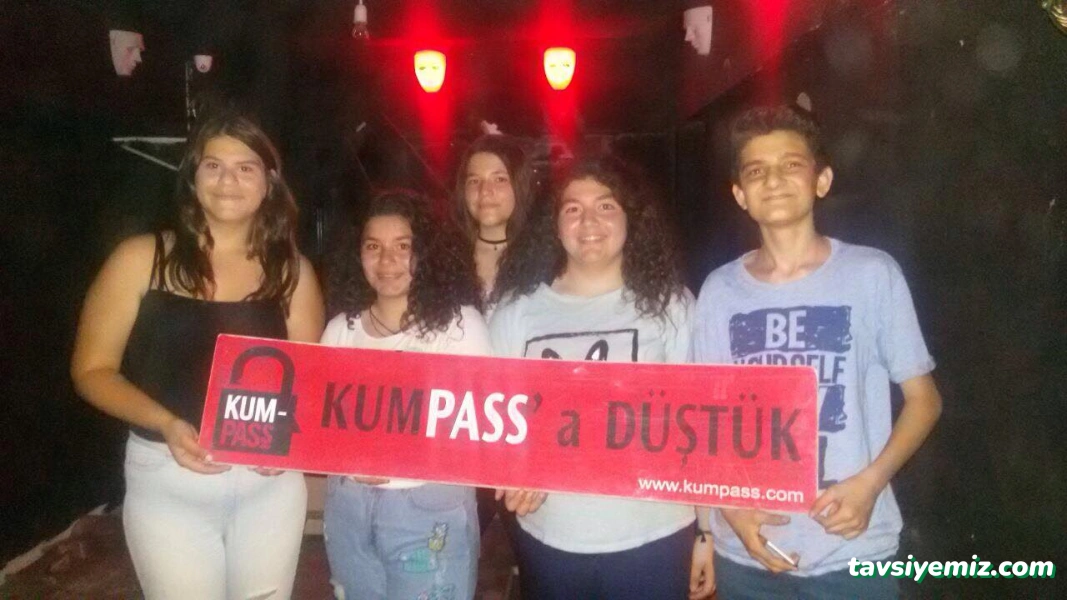 Kumpass Kütahya Kumpass Kütahya
