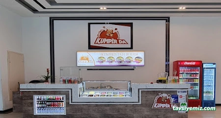 Kumpir Da Kumpir Da