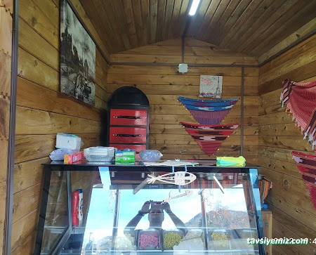 Kumpir Ordu Kumpir Ordu