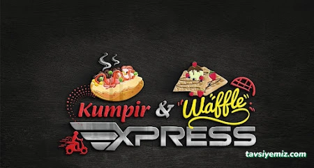 Kumpir & Waffle Express Kumpir & Waffle Express