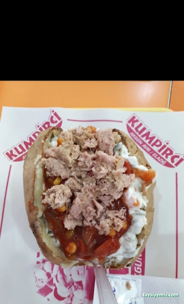 Kumpirci Kumpirci