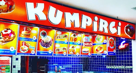 Kumpirci Kumpirci