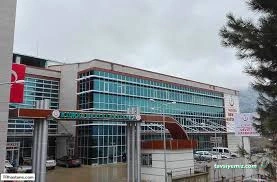 Kumru Devlet Hastanesi Kumru Devlet Hastanesi