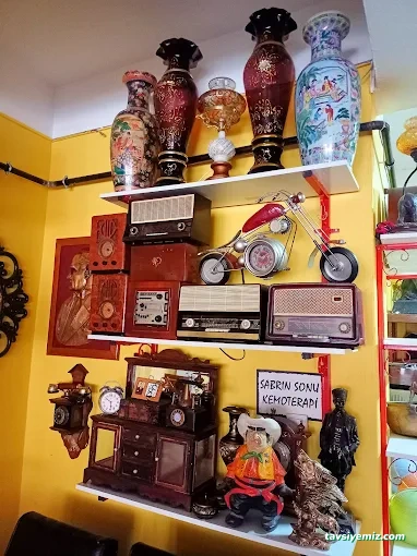 Kumsal Antika Ve Mezat Salonu Kumsal Antika Ve Mezat Salonu