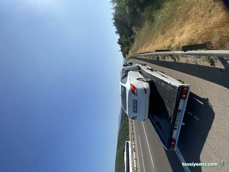 Kumsal Oto Kurtarma