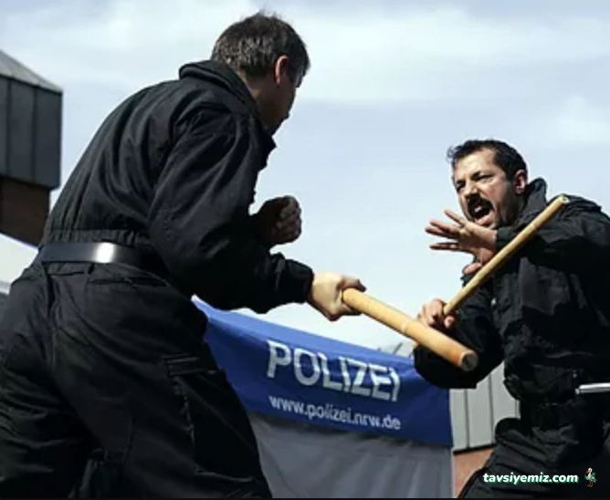 Kun-Tek Spor Kulübü - Taekwondo - Avcı Wing Tsun Ve Escrima Kun-Tek Spor Kulübü - Taekwondo - Avcı Wing Tsun Ve Escrima