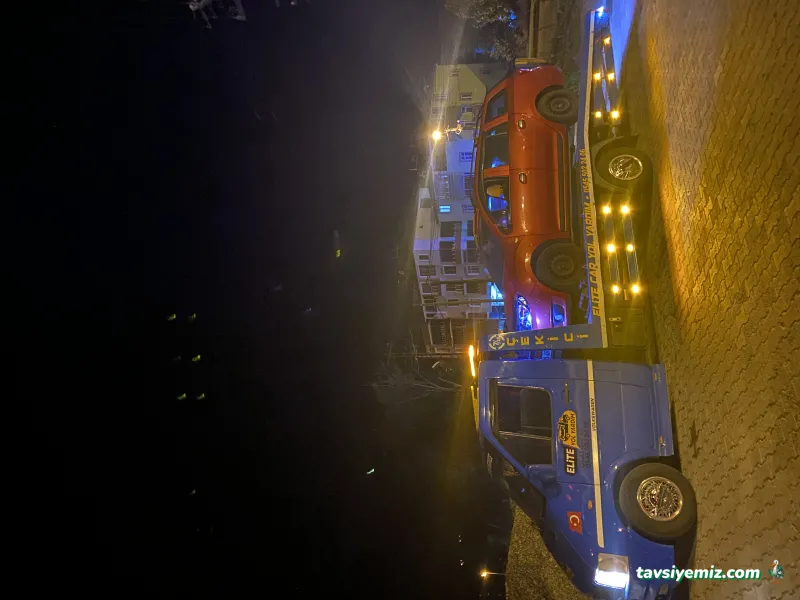 Kunt Yol Yardım