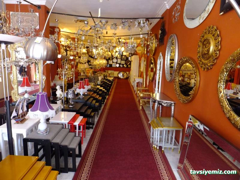 Kura Dizayn / Avize Ve Ev Aksesuarları Kura Dizayn / Avize Ve Ev Aksesuarları