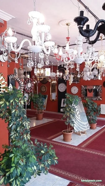 Kura Dizayn / Avize Ve Ev Aksesuarları Kura Dizayn / Avize Ve Ev Aksesuarları