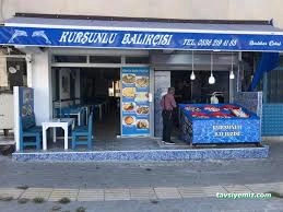 Kurşunlu Balıkçısı Emek Kurşunlu Balıkçısı Emek