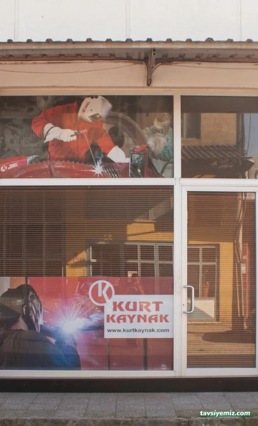 Kurt Kaynak Kurt Kaynak