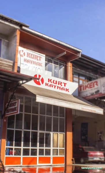 Kurt Kaynak Kurt Kaynak