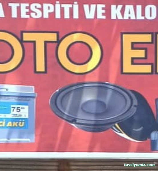 Kurt Oto Elektrik Kurt Oto Elektrik