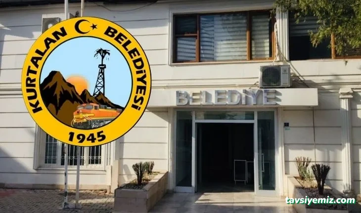 Kurtalan Belediyesi Kurtalan Belediyesi