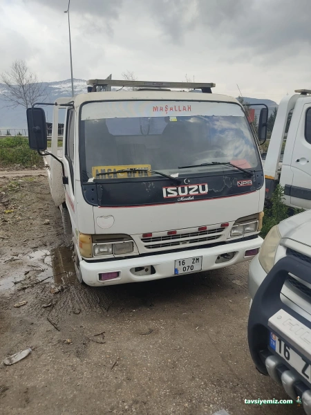 Kurtarıcı Amca