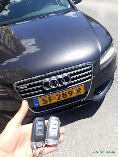 Kurtuluş Anahtar Kurtuluş Anahtar