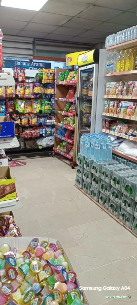 Kurtuluş Market