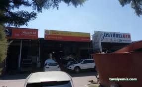 Kurtuluş Oto Özel Servis Kurtuluş Oto Özel Servis