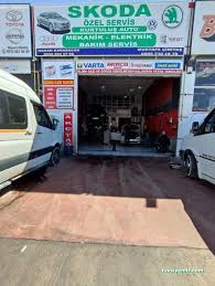 Kurtuluş Oto Özel Servis Kurtuluş Oto Özel Servis