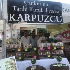 Kurukahveci Karpuzcu 1927 Kurukahve Ve Baharat Kurukahveci Karpuzcu 1927 Kurukahve Ve Baharat