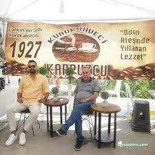 Kurukahveci Karpuzcu 1927 Kurukahve Ve Baharat Kurukahveci Karpuzcu 1927 Kurukahve Ve Baharat