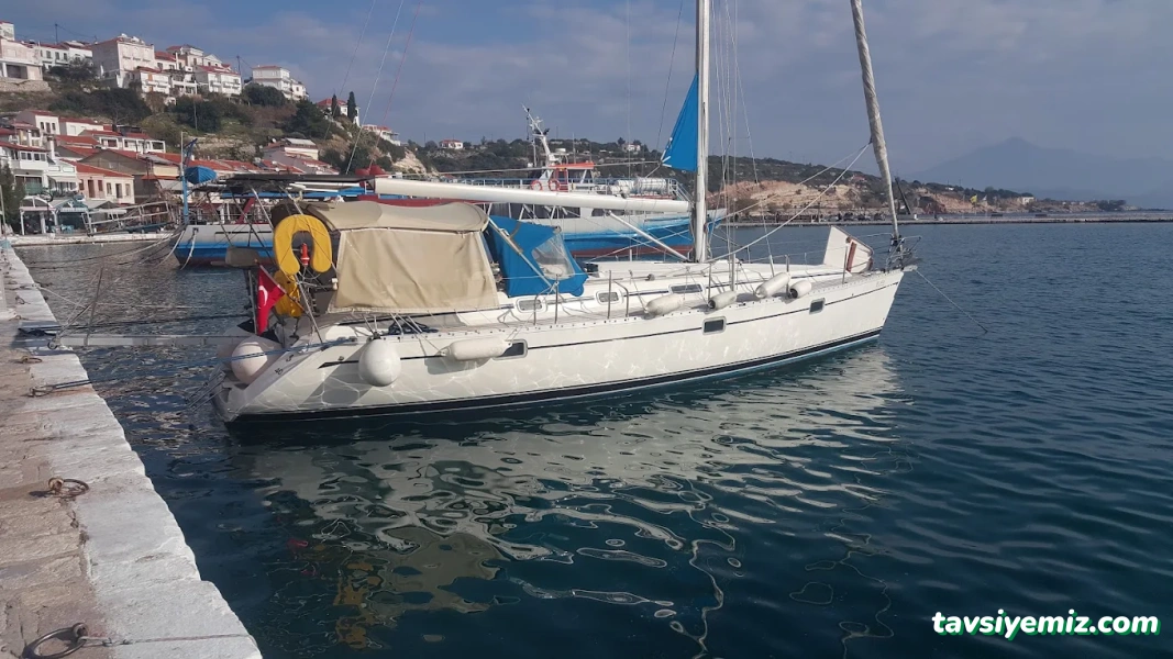 Kuşadası Tekne Kiralama Özel Yat Kuşadası Tekne Kiralama Özel Yat